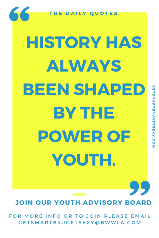 Join Our Youth Advisory Board! (1)