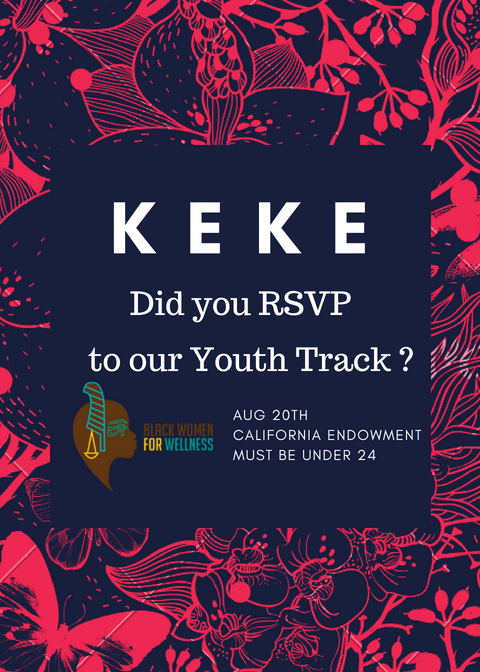 keke youth