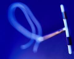 IUC’s – or the device formerly know as IUD’s