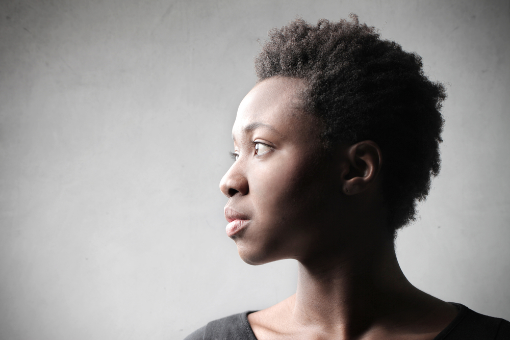 Decolonizing the Black Woman’s Sense of Self