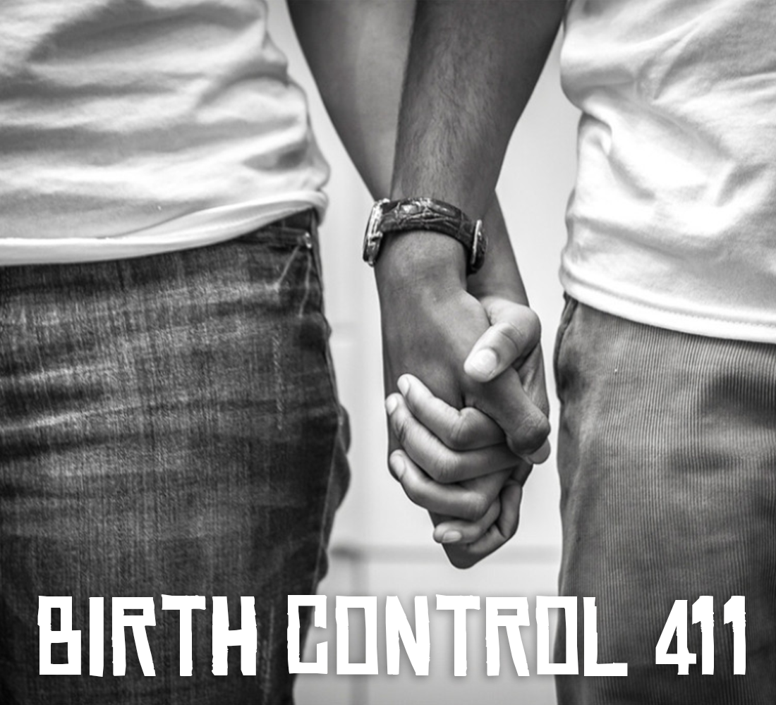 Birth Control 411